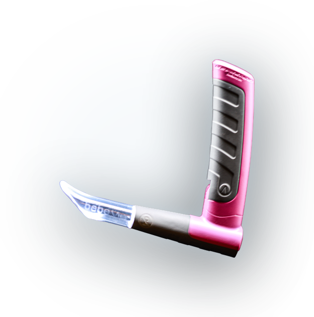 Bebe Vie Scope paediatric laryngoscope